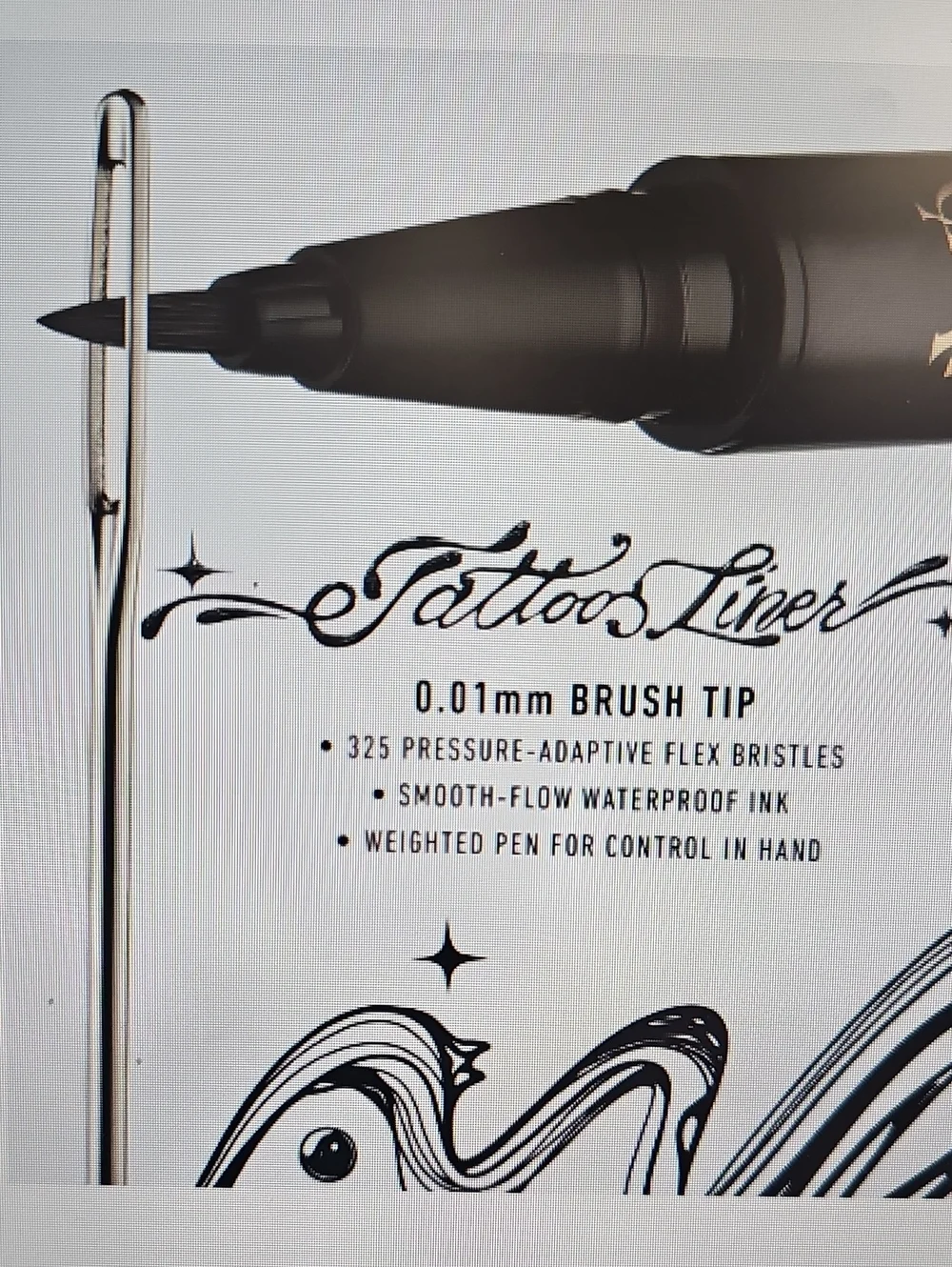 Kvd Beauty kvd beauty